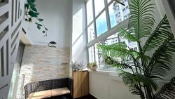 Blk 894 TAMPINES GROVE (Tampines), HDB Executive #576365321